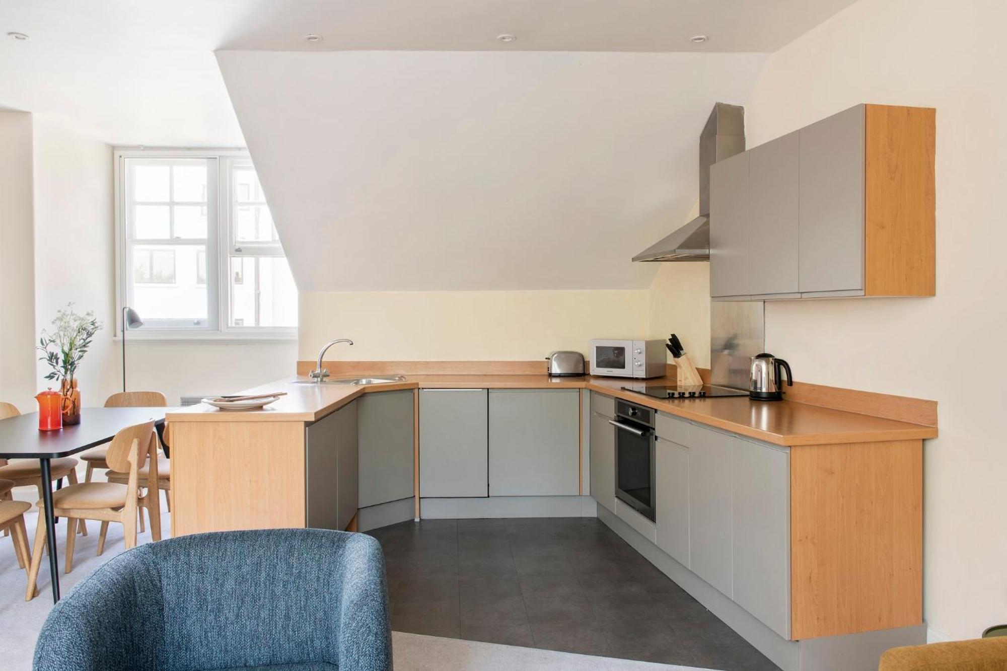 Saco Bristol West India House Exterior foto